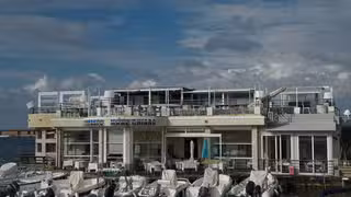A photo of Ristorante Marechiaro restaurant
