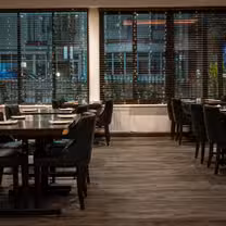Una foto del restaurante Indian Ocean - Bournemouth