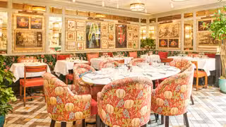Una foto del restaurante The Ivy Cafe Wimbledon