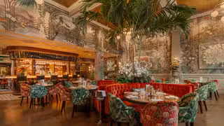 A photo of The Ivy Northcote Brasserie restaurant