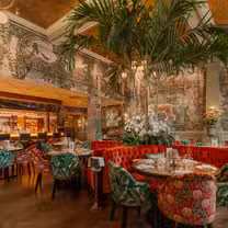 Een foto van restaurant The Ivy Northcote Brasserie
