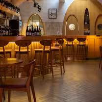 A photo of CasaMora restaurant