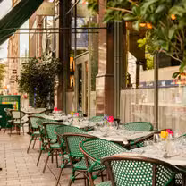 The Ivy Brasserie, Belfastの写真