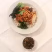 Een foto van restaurant Mandalay