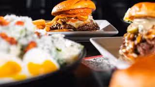 A photo of The Pint Public House restaurant