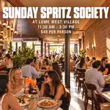 Sunday Spritz Society foto