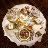 Celebrating A Century of Afternoon Tea photo