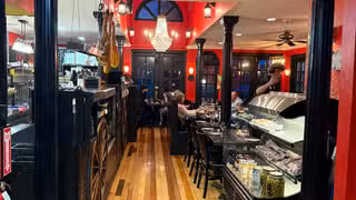 Een foto van restaurant Olé Tapas