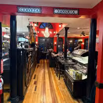 Een foto van restaurant Olé Tapas