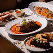 A photo of Cano Restaurant restaurant