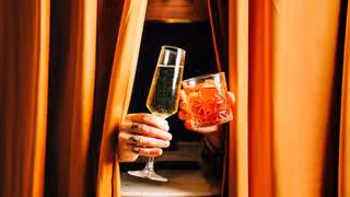 Una foto del restaurante Trophy Club