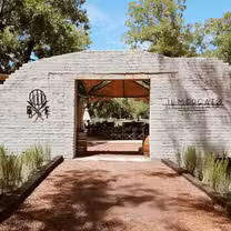 A photo of Barrica de Fuego restaurant