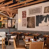 A photo of Equal Parts SF restaurant