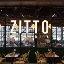 A photo of Zitto Cafe - Elizabeth restaurant