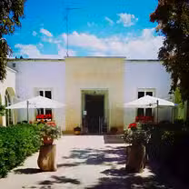 Una foto del restaurante Matisse