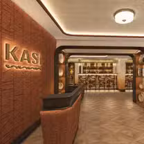 KASI at Careys Manor餐廳的相片