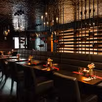 Een foto van restaurant Imori Sushi & Grill Restaurant