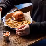 20% OFF FOOD & DRINKS FOR STUDENTS foto
