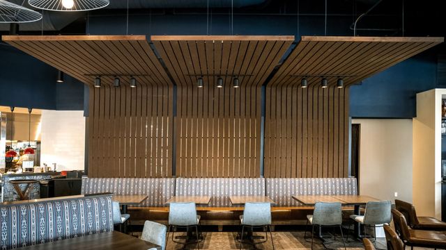 Rreal Tacos - Buckhead | Restaurants In Atlanta