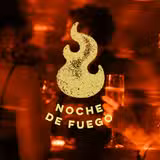 Noche de Fuego Erlebnis - Dinner & Party foto
