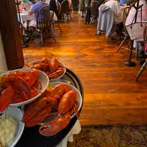 A photo of Jonathan's - Ogunquit restaurant