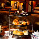 Haunted Cellar Afternoon Tea photo