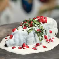 Foto von Milpa Tacos y Tortillas Restaurant