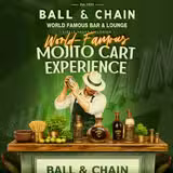 World's Best Mojito Cart Experience foto