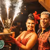 Pineapple Celebration foto