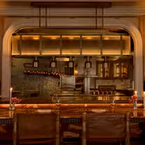 A photo of Cara restaurant