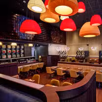 Una foto del restaurante Douzo Modern Japanese Restaurant