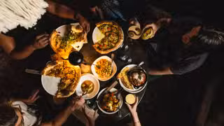 A photo of Amazonia restaurant