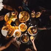 A photo of Amazonia restaurant