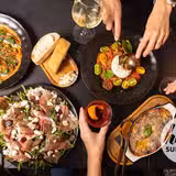 Full Menu | 120min foto