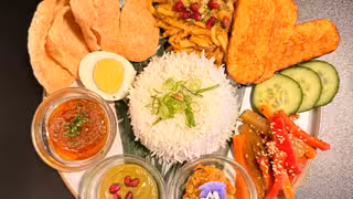 A photo of JANDA DINER restaurant