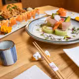 All You Can Eat photo