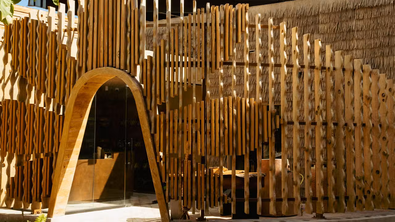 tasting menu - ANCESTRAL CULINARY EXPERIENCE, Punta Cana, La Altagracia
