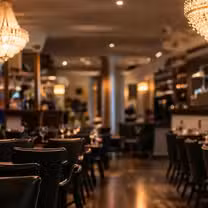 A photo of Royal Durbar Indian Dining and Bar restaurant