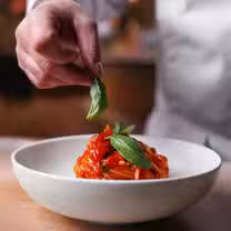 Una foto del restaurante Eataly Silicon Valley - La Pizza & La Pasta