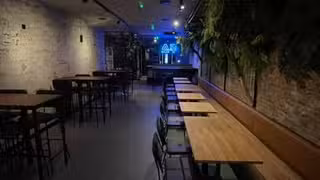 Een foto van restaurant Sojubar Essen 소주 | Korean Fried Chicken & Beer