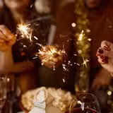 New Year's Eve at One Orient Restaurant張相片