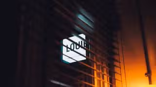 A photo of Louie restaurant