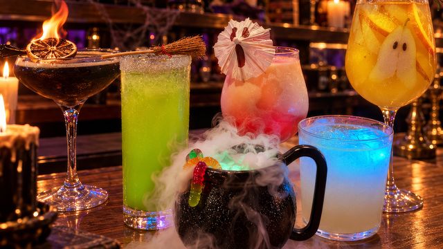 Salem House At Tree House Chicago | Restaurants In Chicago