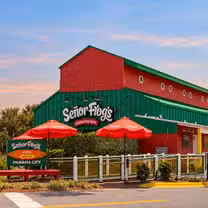 Una foto del restaurante Señor Frog's - Panama City Beach