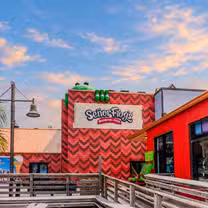 Una foto del restaurante Señor Frog's Pensacola Beach