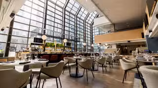 Een foto van restaurant Stanley