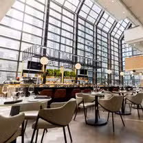 A photo of Stanley restaurant