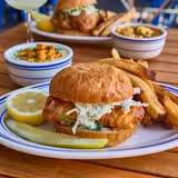 Seattle Restaurant Week | $20 Mr. Fishwich Combo foto