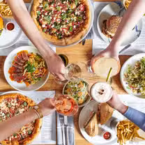 A photo of Sixty Vines -  Miami restaurant