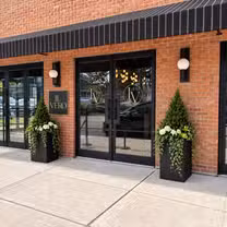 Een foto van restaurant Il Vero - Westwood